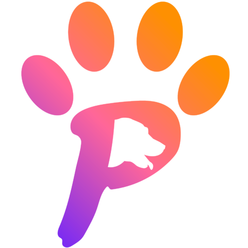 cropped Pawmatesapp Logo png