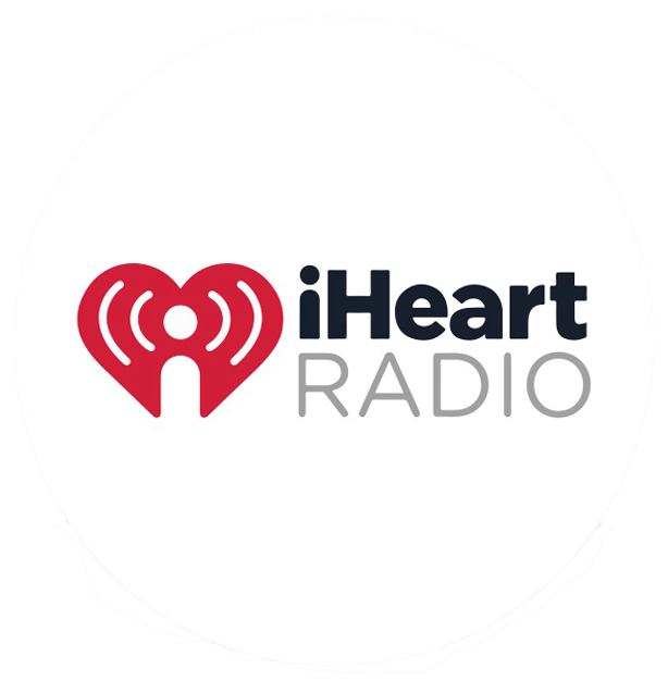 i heart radio logo round